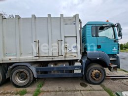 Online aukce: MAN  TGA 28.360 6X4