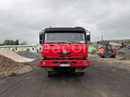 Online aukce: TATRA  T815-2 8X8