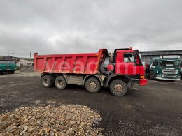 Online aukce: TATRA  T815-2 8X8
