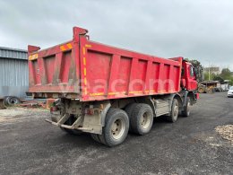 Online aukce: TATRA  T815-2 8X8