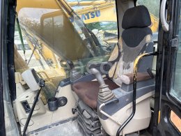 Online aukce: CATERPILLAR  325 C LR + KRÁTKÉ RAMENO