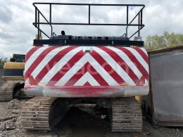 Online aukce: KOMATSU  PC 360 LC - 10