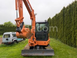 Online auction: CASE  CX 58 C