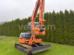 Online auction: CASE  CX 58 C