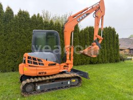Online auction: CASE  CX 58 C