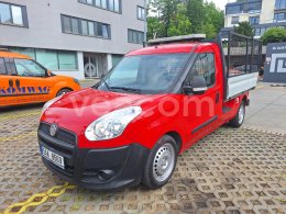 Online aukce: FIAT  FIAT DOBLO CARGO 1.6 JTD VALNÍK