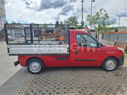 Online aukce: FIAT  FIAT DOBLO CARGO 1.6 JTD VALNÍK