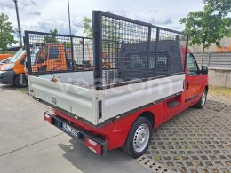Online aukce: FIAT  FIAT DOBLO CARGO 1.6 JTD VALNÍK