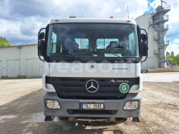 Online aukce: MB  ACTROS 2632 6X4 + PUTZMEISTER