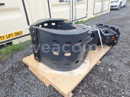 Aukcja internetowa:  HYDRAULICKÝ DRAPÁK - GRP520