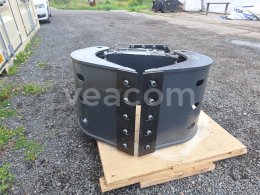 Online aukce:   HYDRAULICKÝ DRAPÁK - GRP520