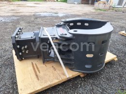 Online aukce:   HYDRAULICKÝ DRAPÁK - GRP520