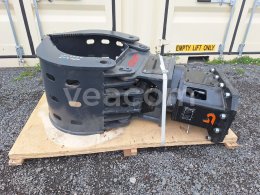Online aukce:   HYDRAULICKÝ DRAPÁK - GRP520