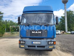 Online aukce: MAN  F2000 19.343