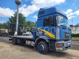 Online aukce: MAN  F2000 19.343