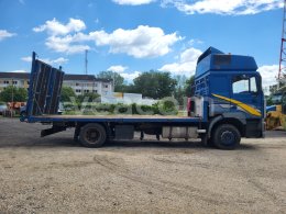 Online aukce: MAN  F2000 19.343