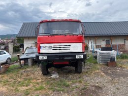 Online aukce: LIAZ  151.260 4X4
