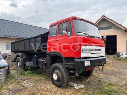 Online aukce: LIAZ  151.260 4X4