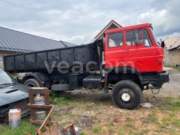 Online aukce: LIAZ  151.260 4X4