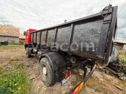 Online aukce: LIAZ  151.260 4X4