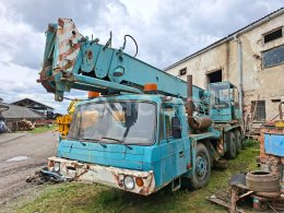 Online aukce: TATRA  T 815 6X6 ČKD AD 28