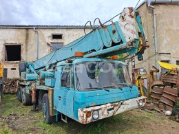 Online aukce: TATRA  T 815 6X6 ČKD AD 28
