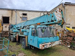 Online aukce: TATRA  T 815 6X6 ČKD AD 28