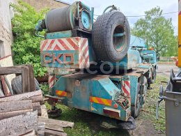 Online aukce: TATRA  T 815 6X6 ČKD AD 28