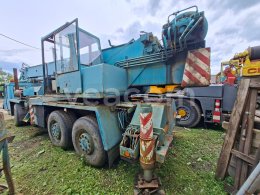 Online aukce: TATRA  T 815 6X6 ČKD AD 28