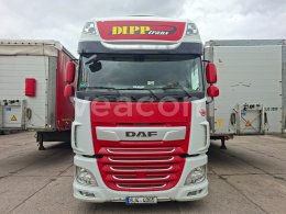 Online aukce: DAF  XF 480 FT
