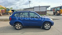 Online aukce: TOYOTA  RAV4 4WD