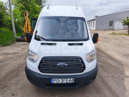 Online aukce: FORD TRANSIT 