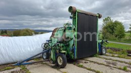 Online auction:   BUDISSA BAGER RT 7000