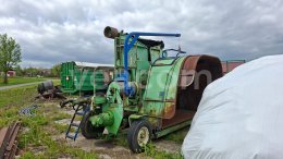 Online aukce:  BUDISSA BAGER RT 7000