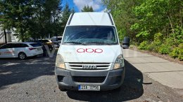 Online aukce: IVECO  DAILY 35 C12 V