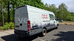 Online aukce: IVECO  DAILY 35 C12 V