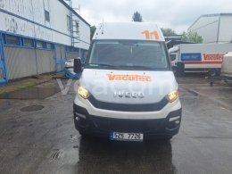 Online-Versteigerung: IVECO  DAILY 50C17V L4H2
