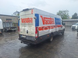 Online-Versteigerung: IVECO  DAILY 50C17V L4H2