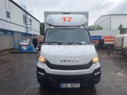 Online aukce: IVECO  DAILY 70C17