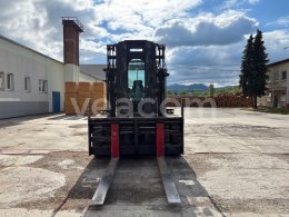 Online aukce: HYSTER  H16XM-6