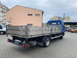 Online aukce: AVIA  D75-L