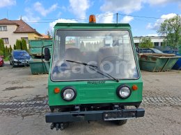 Online aukce: MULTICAR  M 25.1 A 4X4