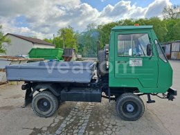 Online aukce: MULTICAR  M 25.1 A 4X4