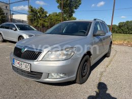 Online-Versteigerung: ŠKODA  OCTAVIA