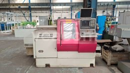 Online aukce:   GILDEMEISTER MF SPRINT 65
