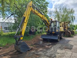 Online aukce: UNEX  SM 15 4X4
