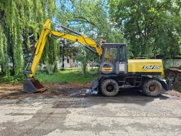Online aukce: UNEX  SM 15 4X4