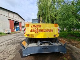 Online aukce: UNEX  SM 15 4X4