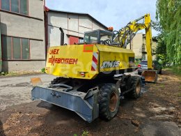 Online aukce: UNEX  SM 15 4X4
