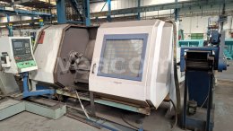 Online aukce:   MAS SPU 20 CNC